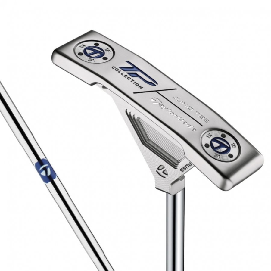 TaylorMade テーラーメイド ゴルフパター TP COLLECTION HYDRO BLAST JUNO TB2 33inch 右利き メンズ 4582523140044